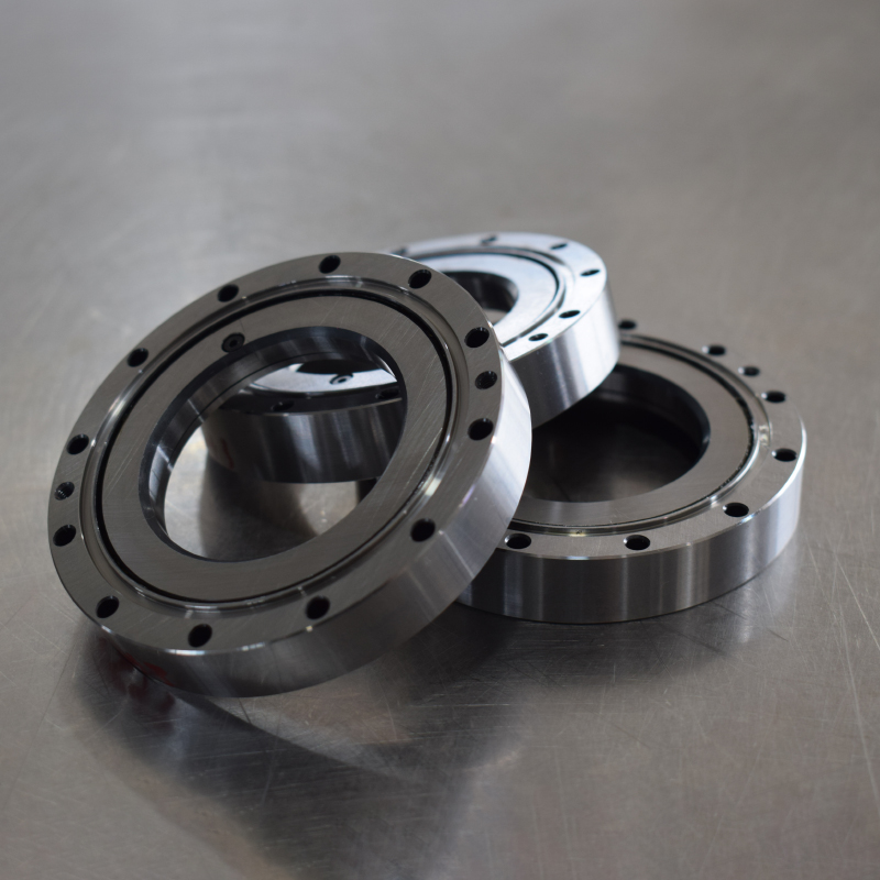 交叉滾子軸承運(yùn)轉(zhuǎn)后的檢查事項(xiàng)有哪些？詳解軸承的預(yù)緊方法