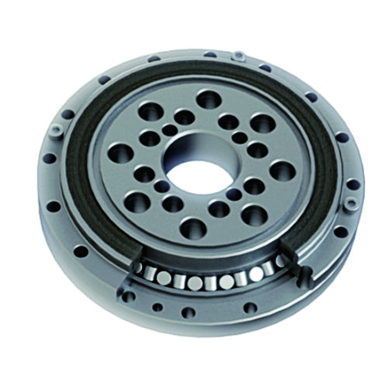 工業(yè)機(jī)器人軸承有什么特點(diǎn)？如何選擇機(jī)器人軸承？