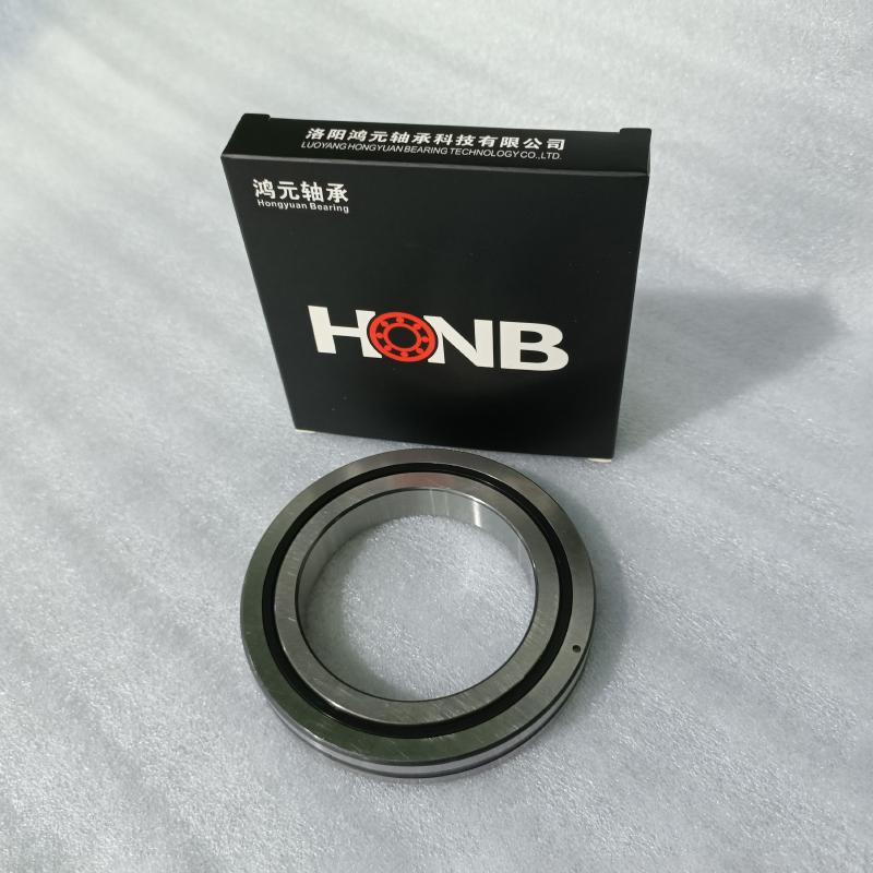 精密交叉滾子軸承怎么拆？詳解拆卸步驟方法及注意事項