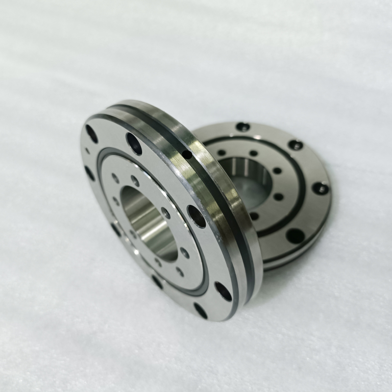 交叉圓柱滾子軸承加工冷卻工藝的具體步驟和注意事項