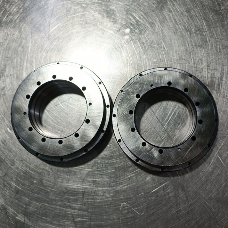 轉(zhuǎn)臺軸承在航空航天、汽車、醫(yī)療器械等領(lǐng)域的應(yīng)用及優(yōu)勢