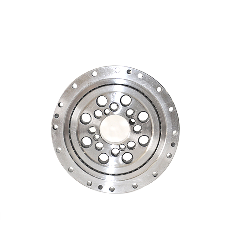 怎樣提高機器人減速器專用軸承的使用壽命？