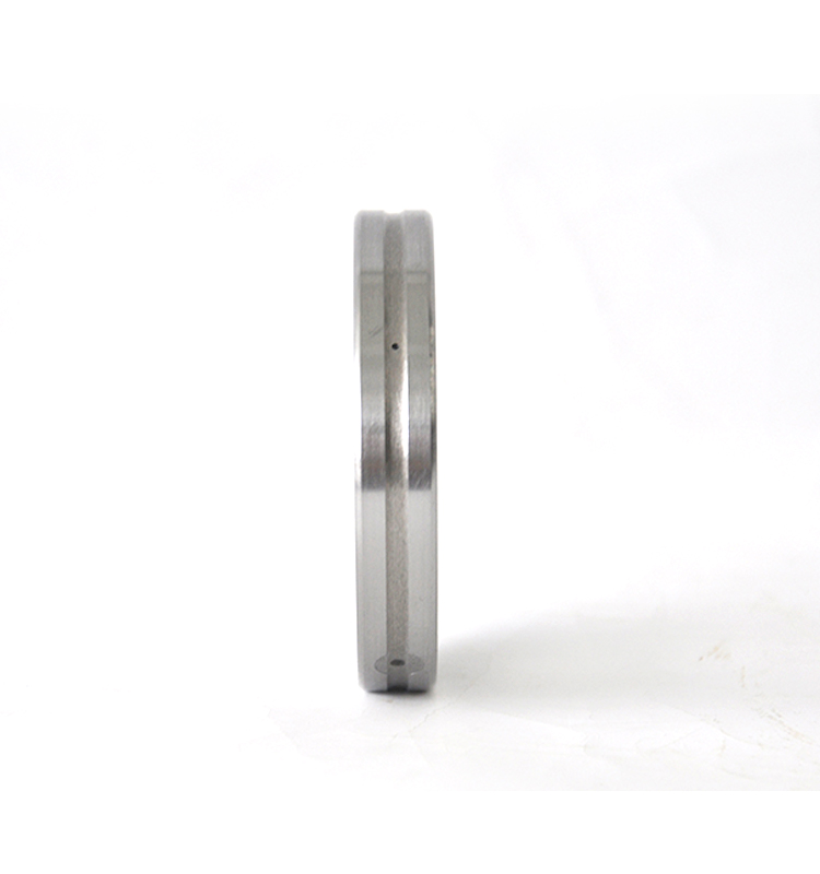 交叉滾子軸承的結(jié)構(gòu)特點是什么？