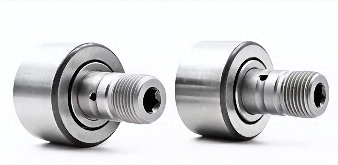 軸承倒角有什么作用？