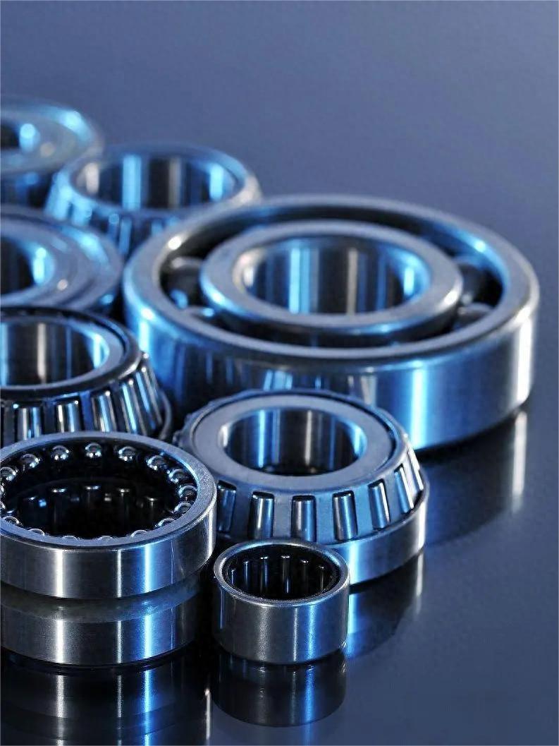 滑動(dòng)軸承的應(yīng)用、維護(hù)與保養(yǎng)