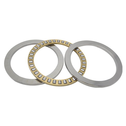 推力軸承的優(yōu)勢(shì)主要表現(xiàn)在哪些方面？